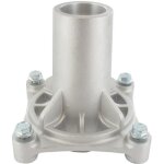 Carter nu pour palier de lame adaptable ayp - husqvarna