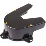 Carter protection de courroie 631 - 05024 pour tondeuse