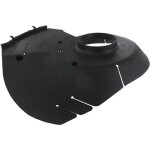 Carter de protection de courroie stiga pour mod�les td / ca48 pro s�rie 1