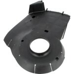 Carter protection courroie 322060197 / 3 - tondeuse a gazon
