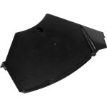 Carter de protection de courroie pour tondeuses - origine ggp 122060145 / 0