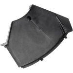Carter de protection de courroie pour tondeuses - origine ggp 122060191 / 1