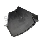 Carter de protection de courroie pour tondeuses - origine ggp 122060195 / 0