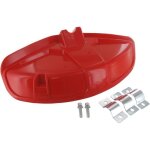 Carter de prot�ction universel pour d�broussailleuses � dos - avec coupe fil
