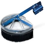 Carter de protection weber rabattable et universel pour d�broussailleuses � dos