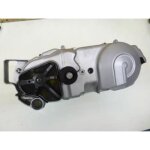 Carter de transmission origine pour scooter mbk 125 flame 2003 5fm occasion Carter de transmission origine pour scooter mbk 125 flame 2003 5fm occasion