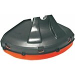 Carter universel de protection nylon pour d�broussailleuse