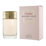 Eau de parfum - cartier - baiser vol� - 100 ml - femme - concentration �lev�e