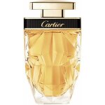 Cartier la panthère parfum eau de parfum vaporisateur 50ml Cartier la panthère parfum eau de parfum vaporisateur 50ml
