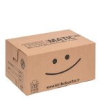 Carton automatique tribumatic grand volume Carton automatique tribumatic grand volume
