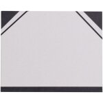 Carton à dessin - a4 + - 33 x 26 cm - beige brut - clairefontaine Carton à dessin - a4 + - 33 x 26 cm - beige brut - clairefontaine