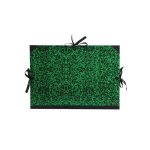 Carton a dessin classic 3 rubans 78x115 annonay vert Carton a dessin classic 3 rubans 78x115 annonay vert