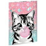 Carton � dessin sweet cat carton a3
