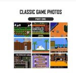 Cartouche 450 jeux pour megadrive / genesis