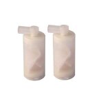 Cartouches anti - calcaire ael05 pour centrale vapeur - aeg - dbs2300 / dbs2800 - accessoire - cartouche ...