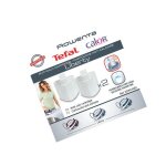 Cartouches anti - calcaire dori centrale vapeur fer � repasser xd9070e0 calor rowenta tefal