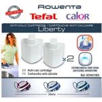 Cartouches anti - calcaire liberty gnrateur vapeur calor (xd9070e0)