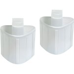 Cartouche anti - calcaire x2