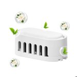 Cartouche anti - odeurs sp�ciale pour la liti�re chat autonettoyante intelligente homall