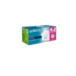 Cartouche - brita - filtre  eau maxtra pro - all - in - 1 - 4 filtres  eau + 2 gratuits
