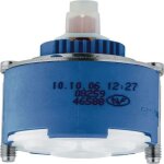 Cartouche à butée eco qualitel d35mm - grohe - 46589 - 000 Cartouche à butée eco qualitel d35mm - grohe - 46589 - 000