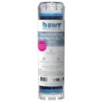 Cartouche - bwt - charbon actif granul� - capacit� de traitement denviron 6 mois