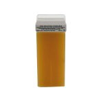 Cire roll - on liposoluble - beautlive - miel - 100ml - toutes peaux - sans bande