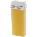 Cartouche de cire roll - on - pbi - miel - 100 ml - hypoallergnique - cire chaude