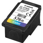 Cartouche dencre - canon - cl - 576xl - multi - couleurs - rendement lev - 300 pages