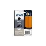 Cartouche dencre noire epson - singlepack black 405 durabrite ultra ink