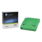 Cartouche de donnes lto - 41 pack - hpe - 800 go (natif) / 160 to (compress) - lto ultrium
