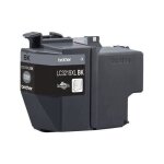 Cartouche dencre brother lc - 3219xlbk noire xl pour imprimante jet dencre Cartouche dencre brother lc - 3219xlbk noire xl pour imprimante jet dencre