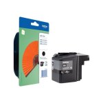 Cartouche dencre brother lc129xlbk - noir - pour mfc j6520dw j6720dw j6920dw