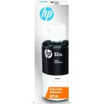 Cartouche dencre hp hp 32xl bouteille dencre noire grande capacit authentique 135 ml (1vv24ae) pour ...