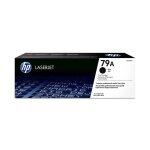 Cartouche dencre hp toner laser 79a noir Cartouche dencre hp toner laser 79a noir