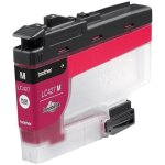 Cartouche dencre lc427m - brother - magenta - 1500 pages - pour brother mfc - j6955dw mfc - j6957dw mfc ... Cartouche dencre lc427m - brother - magenta - 1500 pages - pour brother mfc - j6955dw mfc - j6957dw mfc ...