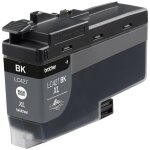 Cartouche dencre lc427xlbk - brother - noir - 6000 pages - pour brother mfc - j6955dw mfc - j6957dw mfc ... Cartouche dencre lc427xlbk - brother - noir - 6000 pages - pour brother mfc - j6955dw mfc - j6957dw mfc ...
