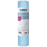 Cartouche filtrante bwt - b. secure - anti - impuretés 25µm - antibact - compatible avec tous les filtres ... Cartouche filtrante bwt - b. secure - anti - impuretés 25µm - antibact - compatible avec tous les filtres ...