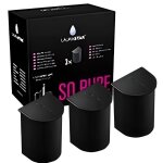 Cartouches filtrantes  eau lift pour centrale vapeur laurastar * modle 510 typ : 12 - hg - 0142 510 ...