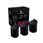 Cartouches filtrantes  eau lift pour centrale vapeur laurastar - bvmpieces