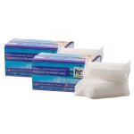 H�fer chemie 2 x 1kg bayzid� cartouches de floculant piscine pr� - dos�es (8 x 125 g) - �limination rapide ...