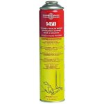 Cartouche gaz 1450 gm 600 ml