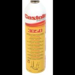 Cartouche de gaz 3050 pour chalumaux 250g 775ml - castolin - 73024 0xp