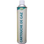 Cartouche de gaz brul?star 300g