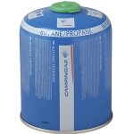 Cartouche de gaz � valve cv 470 plus - campingaz