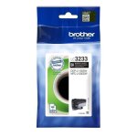 Cartouche jet dencre brother - noir - 3000 pages - brother - dcp - j1100dw mfc - j1300dw