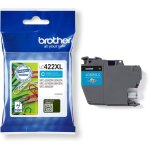 Cartouche lc422xlc - brother - cyan - 1500 p - pour business smart mfc - j5340dw mfc - j5345dw mfc - ... Cartouche lc422xlc - brother - cyan - 1500 p - pour business smart mfc - j5340dw mfc - j5345dw mfc - ...