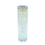 Cartouche polyphosphate 9 pouces 3 / 4 - cartouche anti calcaire anti tartre protge vos appareils fabriqu ...