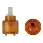 Cartouche replecement pour mitigeur paini 53cc956gm - ricambio:cartouche