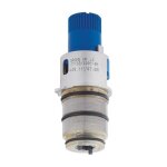 Cartouche thermostatique compacte grohe - turbostat - 47439000 - blanc - 70°c - 5 ans de garantie Cartouche thermostatique compacte grohe - turbostat - 47439000 - blanc - 70°c - 5 ans de garantie